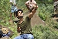 Racha Latest Photos